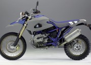 BMW HP2 Enduro